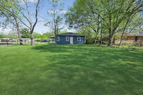 2009 W Sherman Street Paris TX 75460