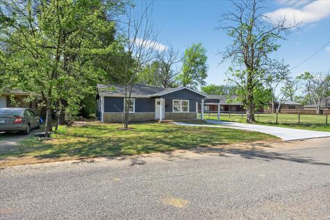 2009 W Sherman Street Paris TX 75460