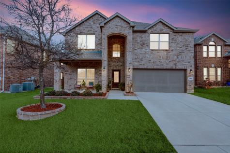 305 Mount Olive Avenue Mckinney TX 75072