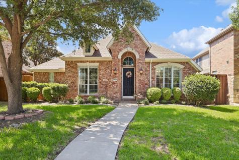 3853 Guadalupe Lane Frisco TX 75034