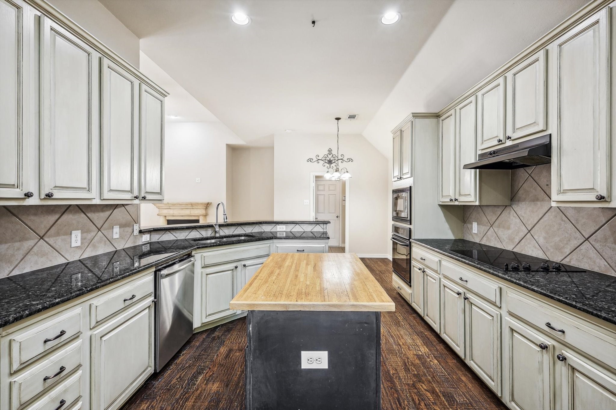 3853 Guadalupe Lane Frisco TX 75034