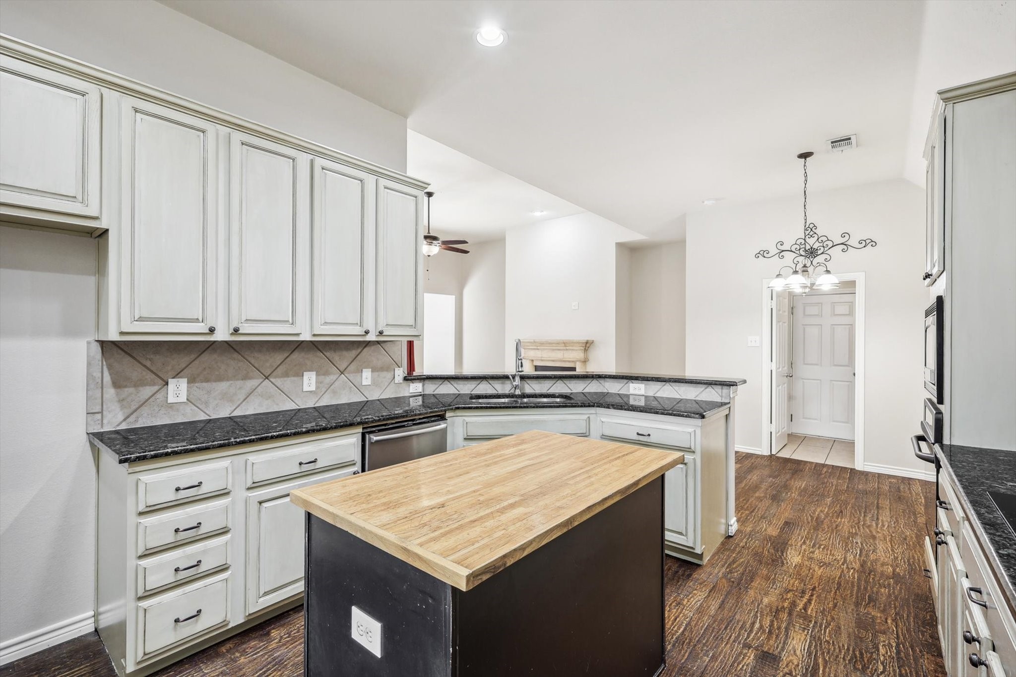 3853 Guadalupe Lane Frisco TX 75034