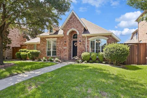 3853 Guadalupe Lane Frisco TX 75034