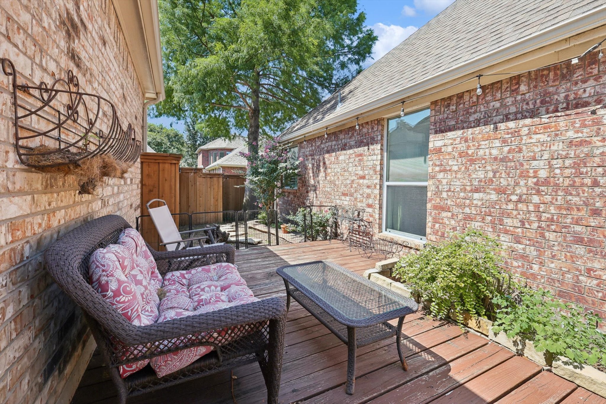 3853 Guadalupe Lane Frisco TX 75034
