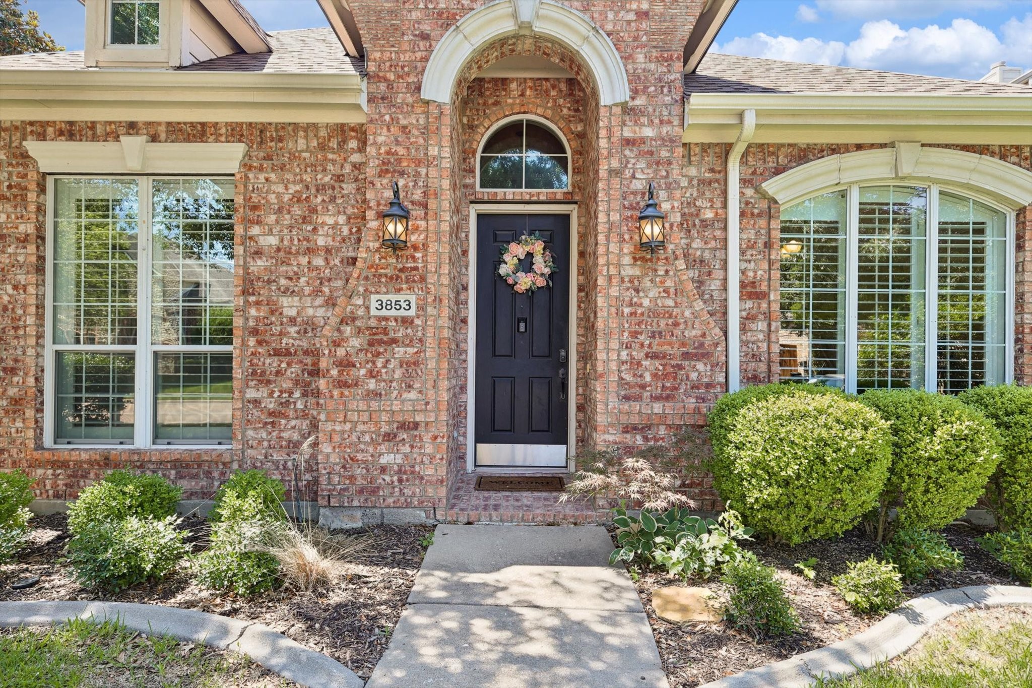 3853 Guadalupe Lane Frisco TX 75034