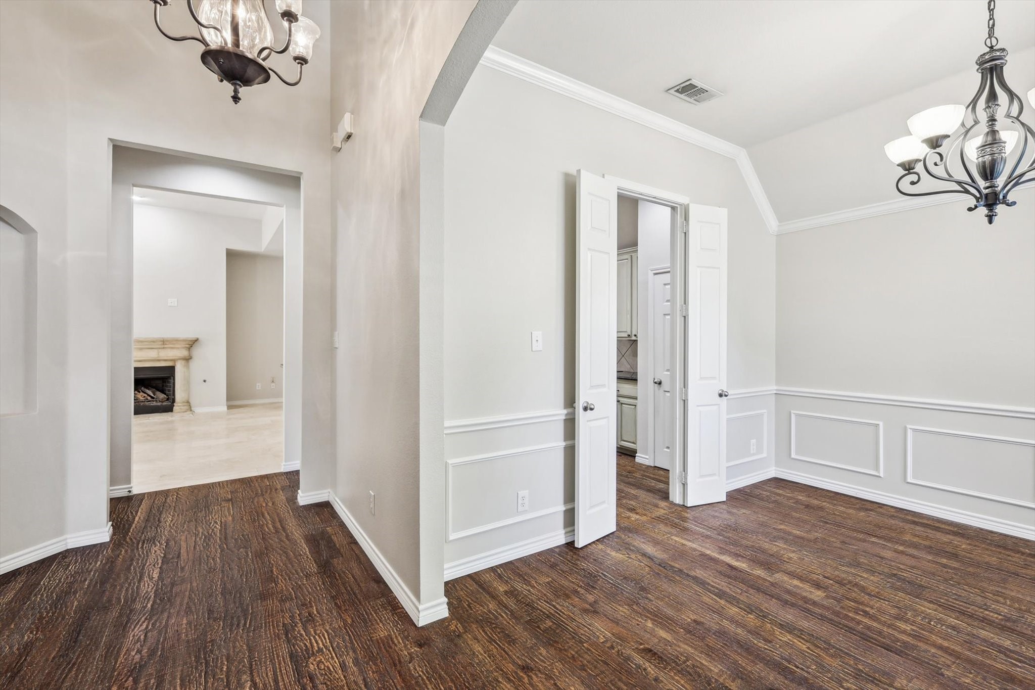 3853 Guadalupe Lane Frisco TX 75034