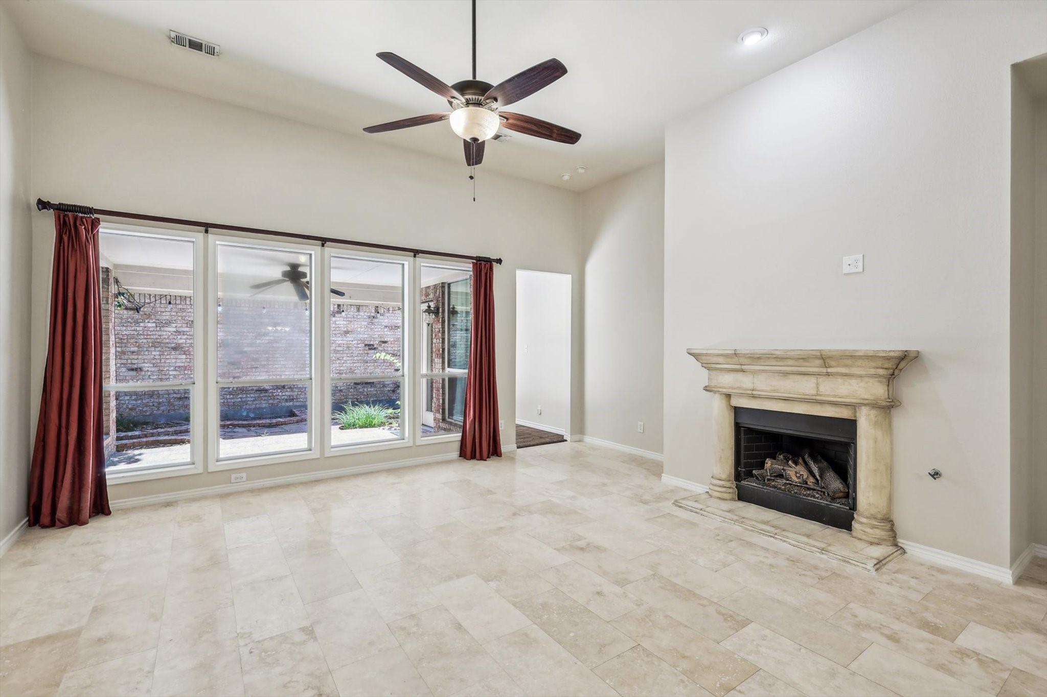 3853 Guadalupe Lane Frisco TX 75034