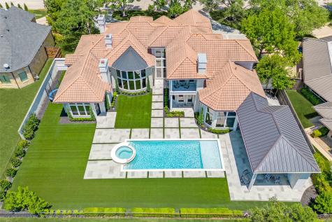 5230 Westgrove Drive Dallas TX 75248