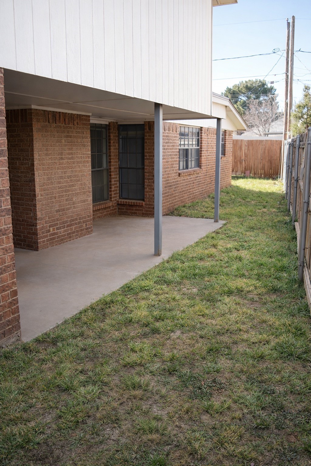 4007 Livingston Street Midland TX 79707