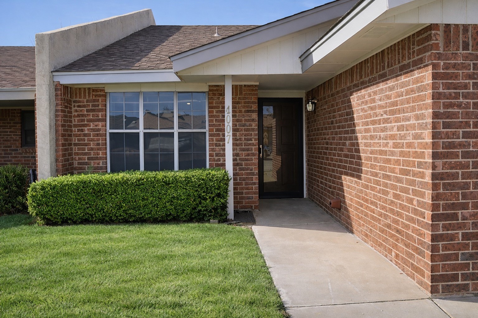 4007 Livingston Street Midland TX 79707