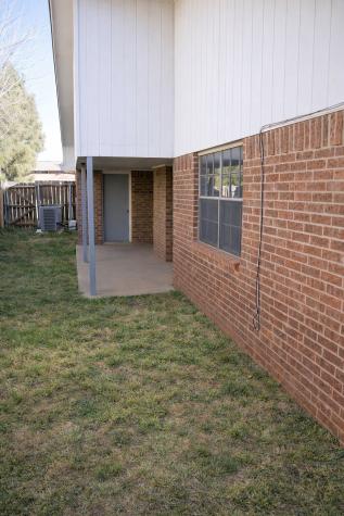 4007 Livingston Street Midland TX 79707