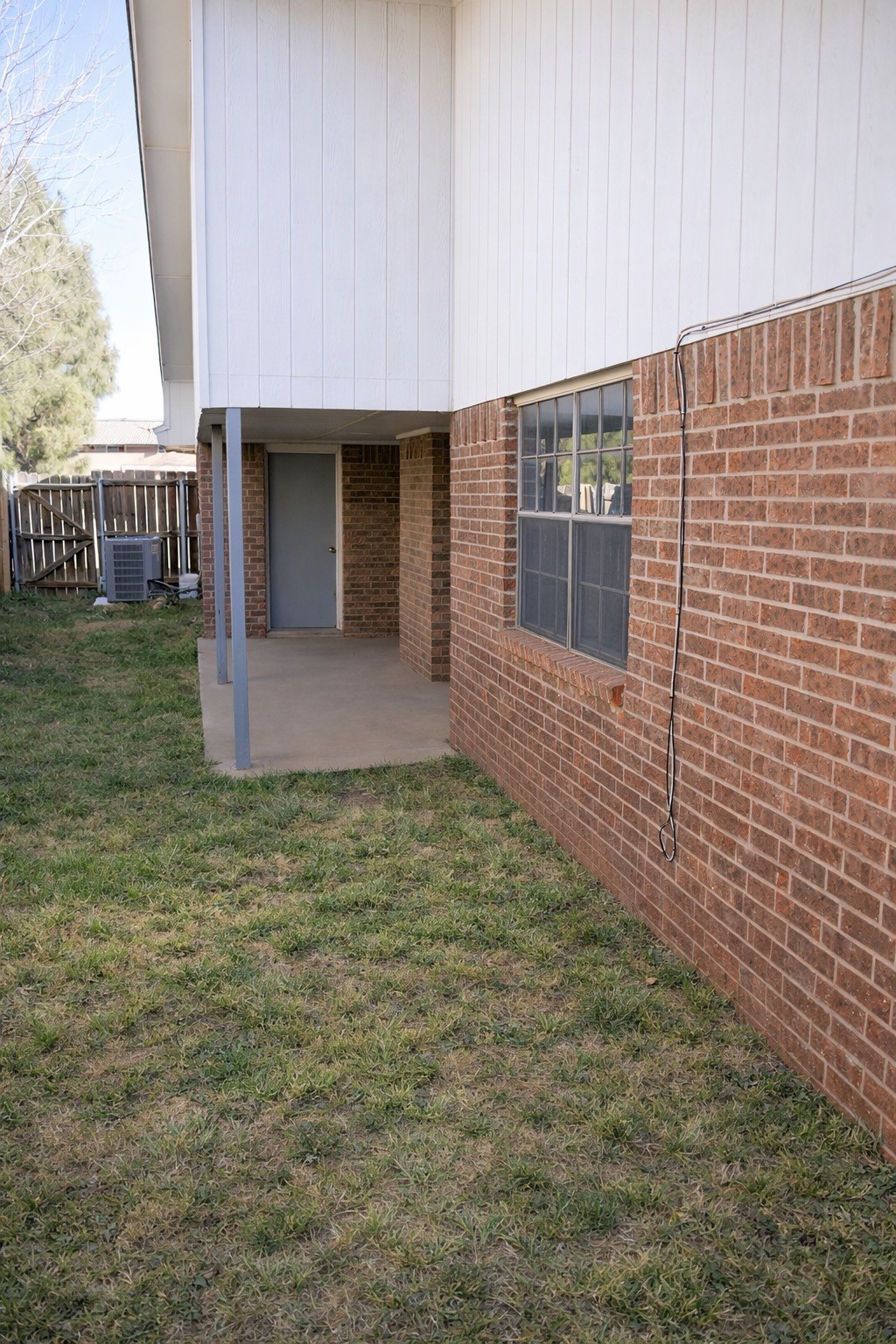 4007 Livingston Street Midland TX 79707