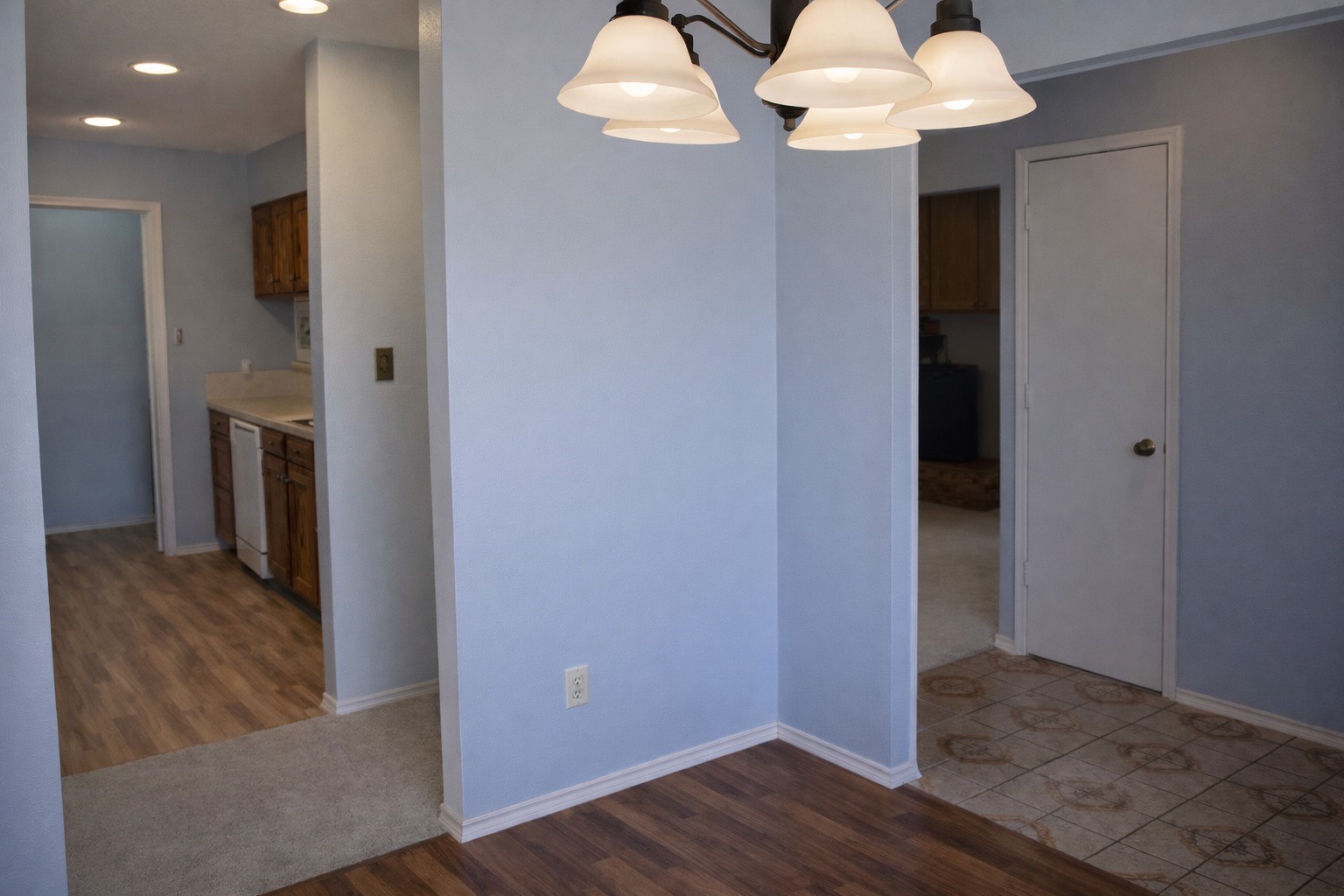 4007 Livingston Street Midland TX 79707
