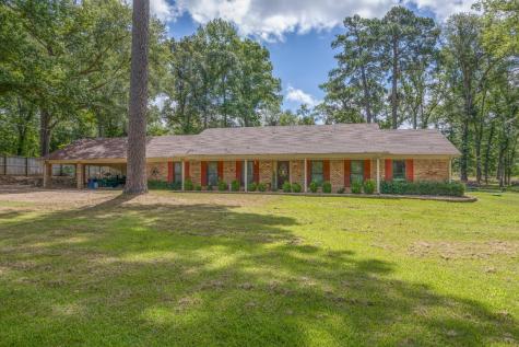 9763 Lakeshore Drive Tyler TX 75707