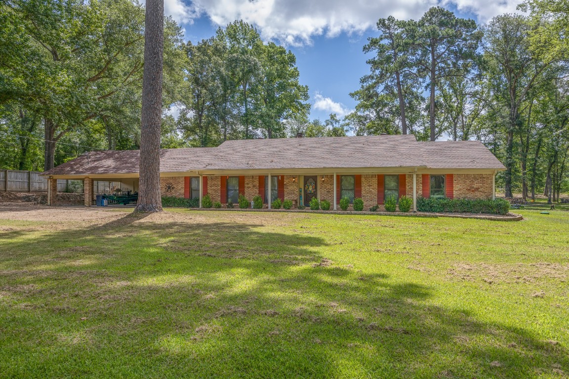9763 Lakeshore Drive Tyler TX 75707