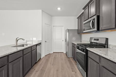 9668 Stranton Drive Fort Worth TX 76140