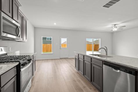 9668 Stranton Drive Fort Worth TX 76140