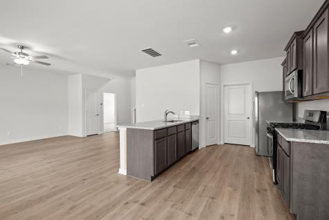 9668 Stranton Drive Fort Worth TX 76140