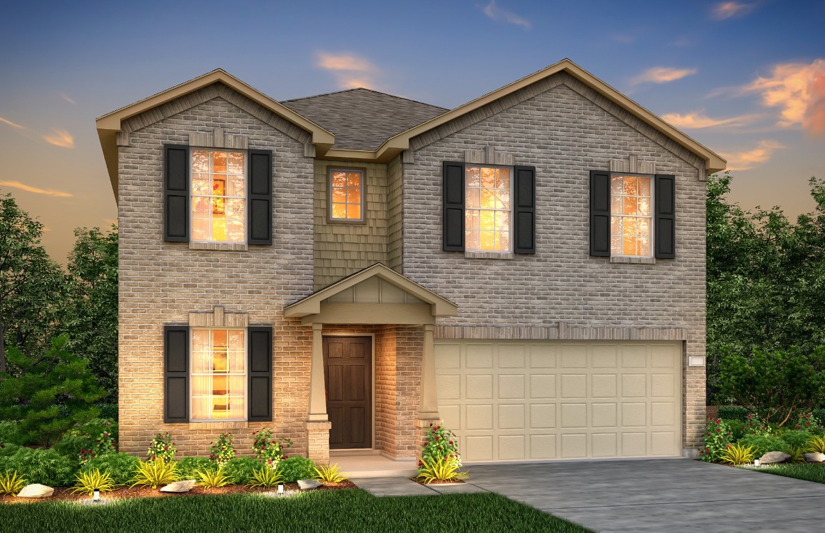 1153 Trace Drive Aubrey TX 76227
