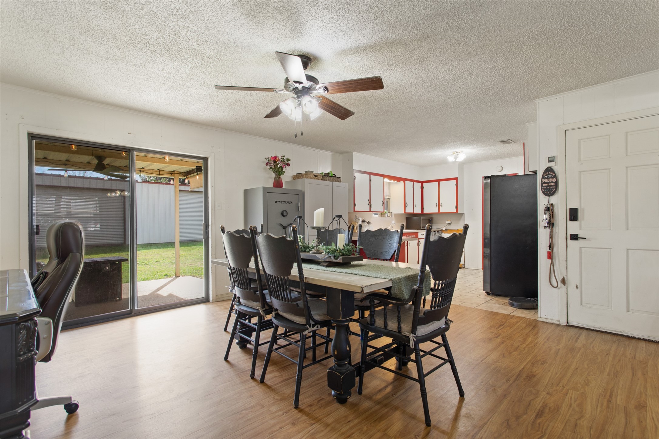 208 Dancer Drive Longview TX 75604