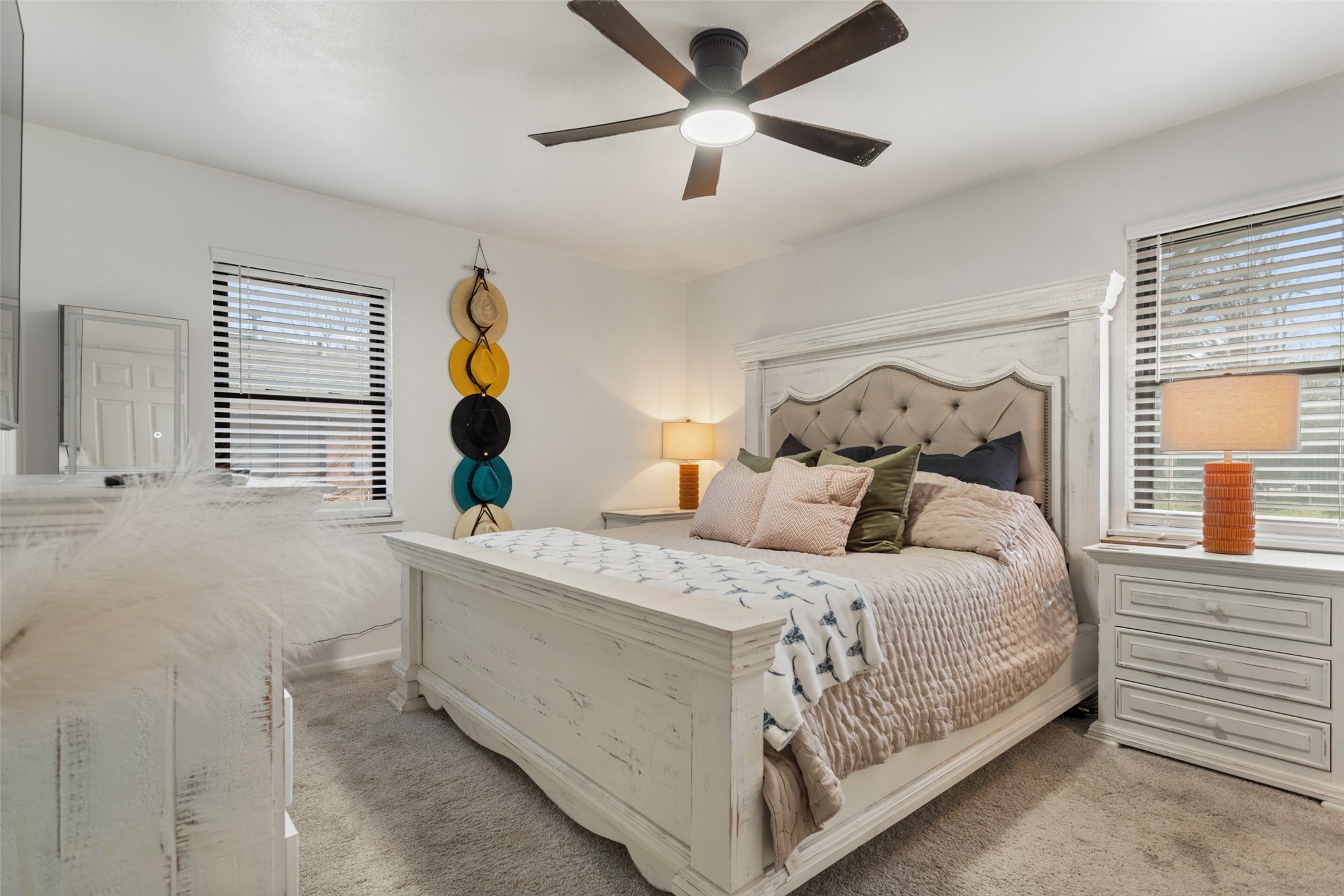 208 Dancer Drive Longview TX 75604