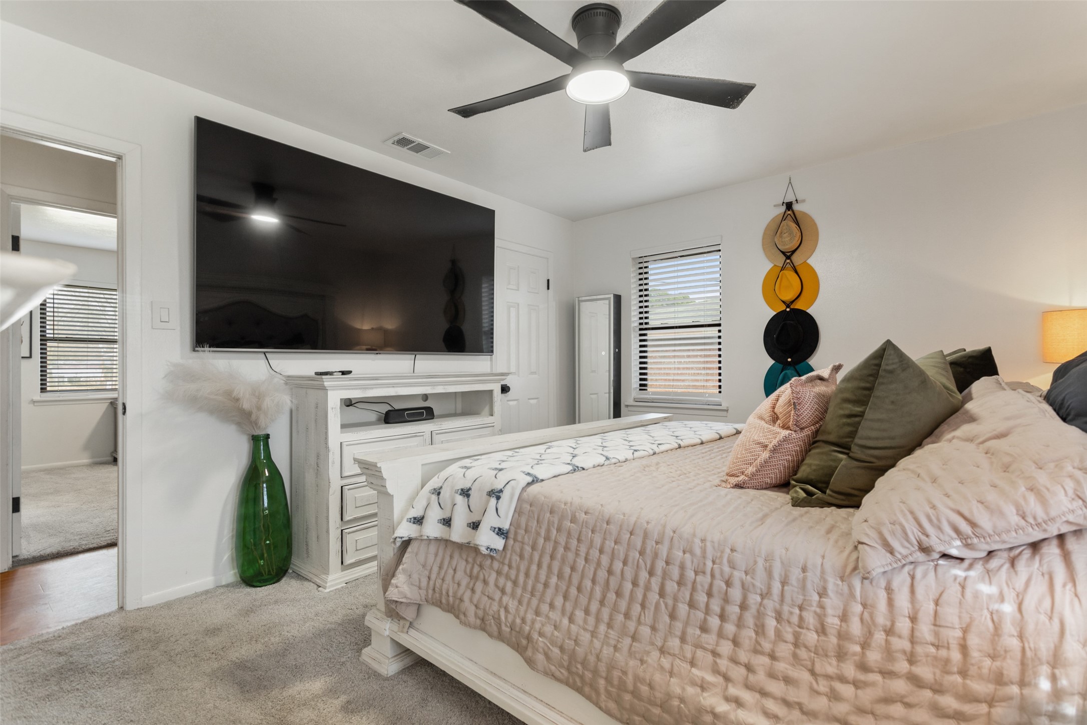 208 Dancer Drive Longview TX 75604