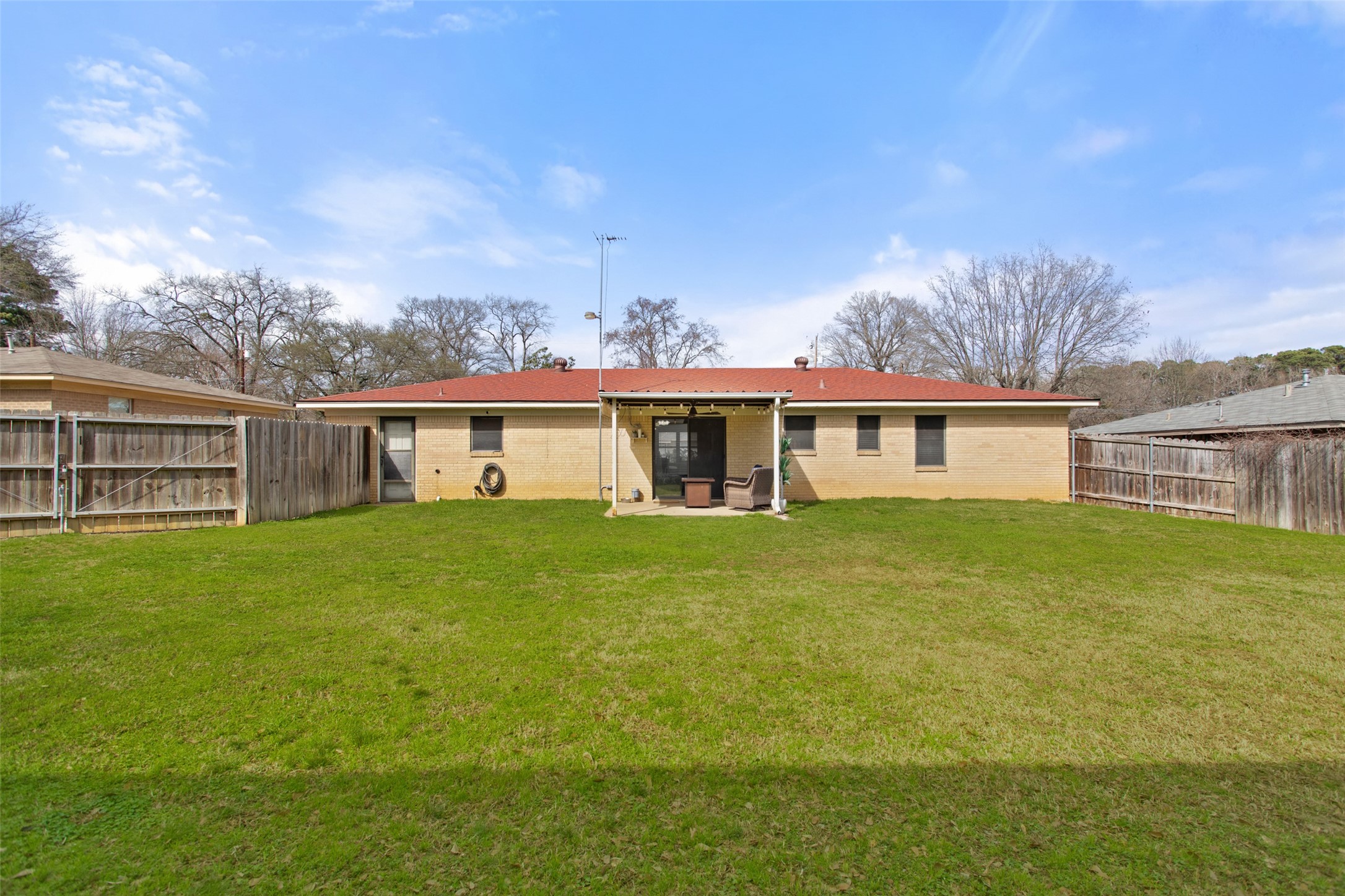 208 Dancer Drive Longview TX 75604