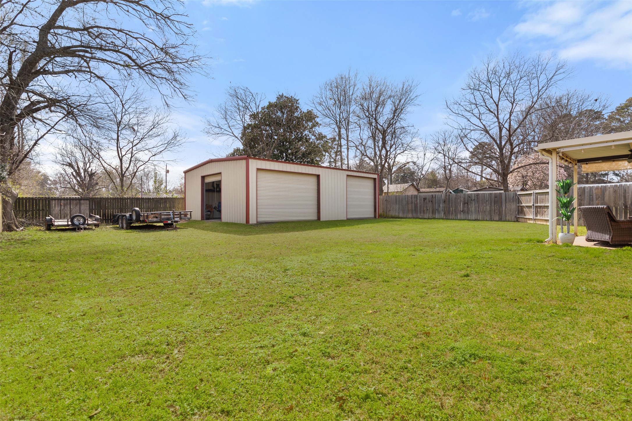 208 Dancer Drive Longview TX 75604