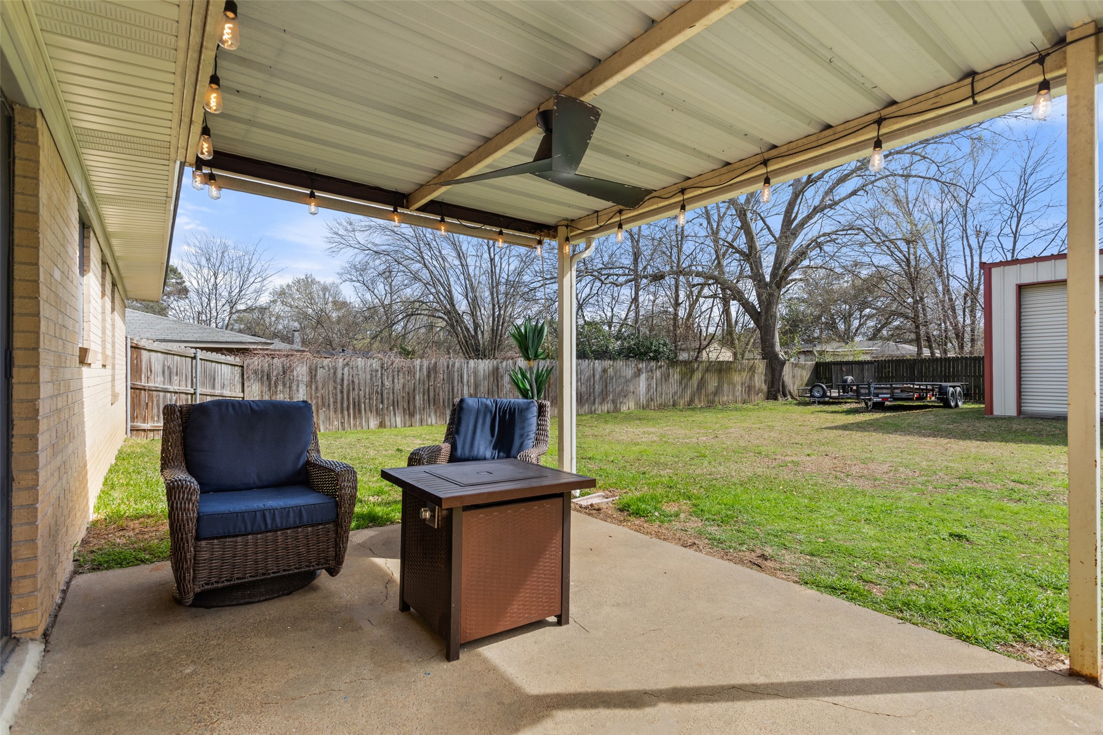 208 Dancer Drive Longview TX 75604