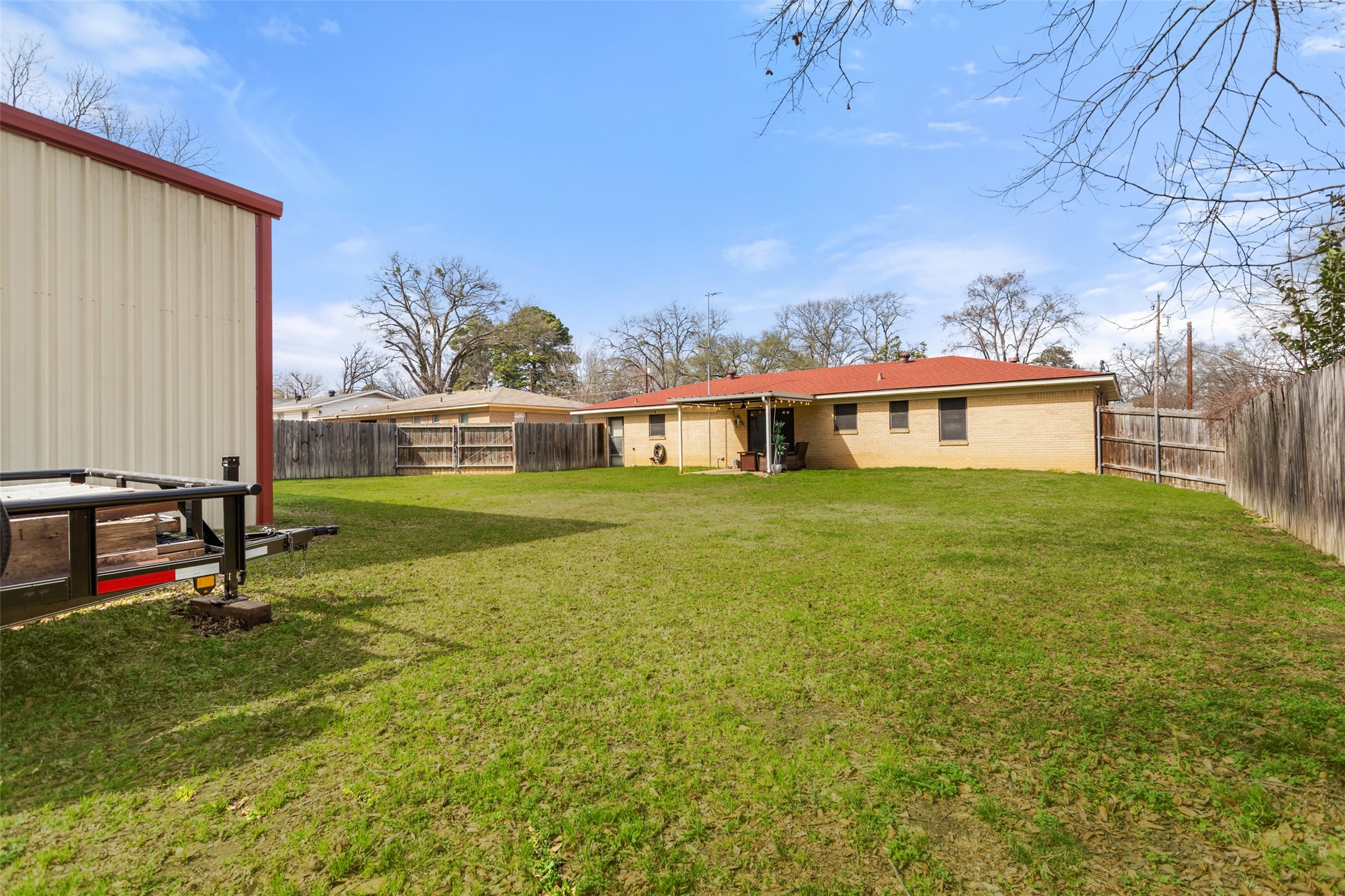 208 Dancer Drive Longview TX 75604