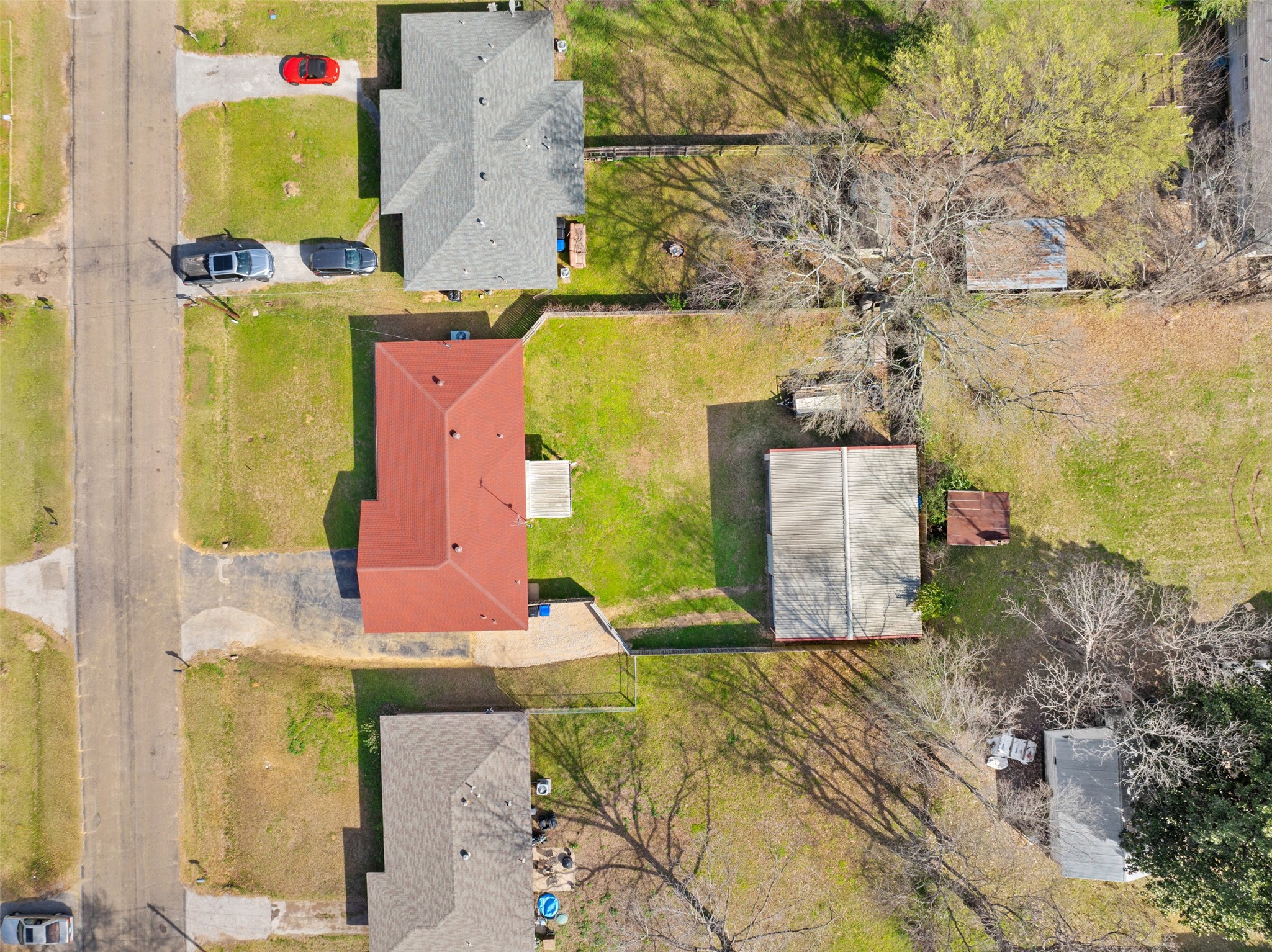 208 Dancer Drive Longview TX 75604