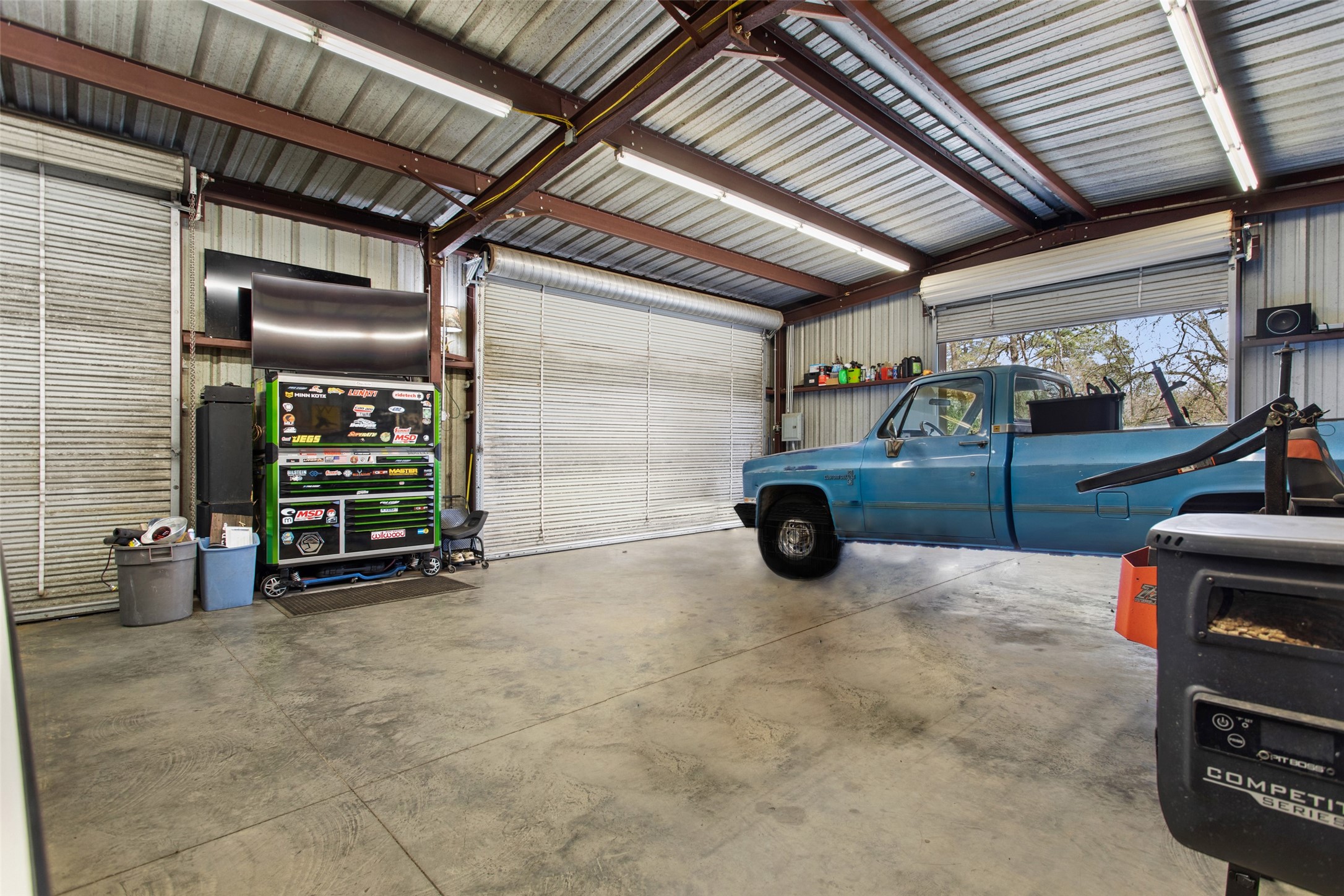 208 Dancer Drive Longview TX 75604