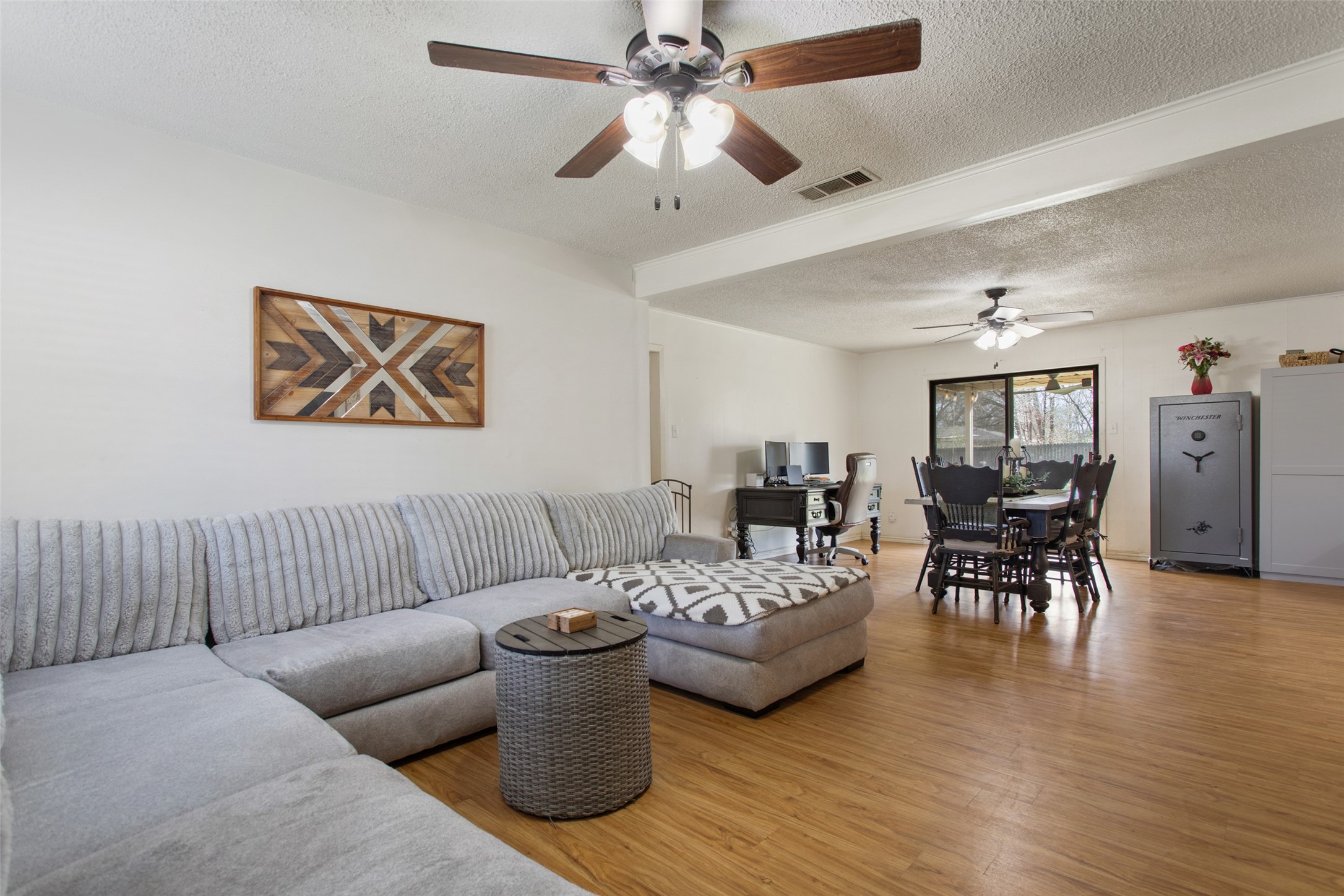 208 Dancer Drive Longview TX 75604