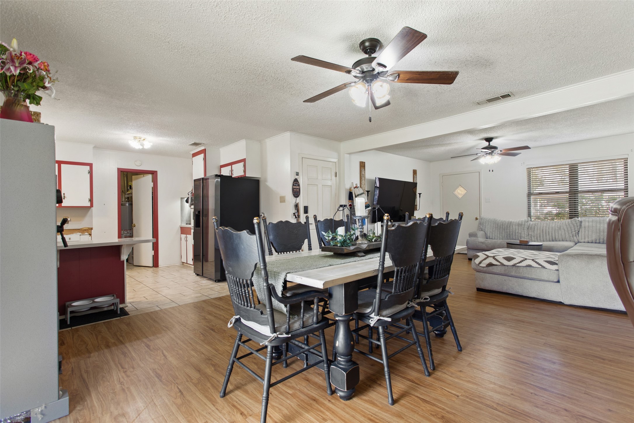 208 Dancer Drive Longview TX 75604