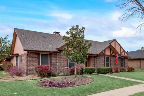 1617 Glencairn Lane Lewisville TX 75067