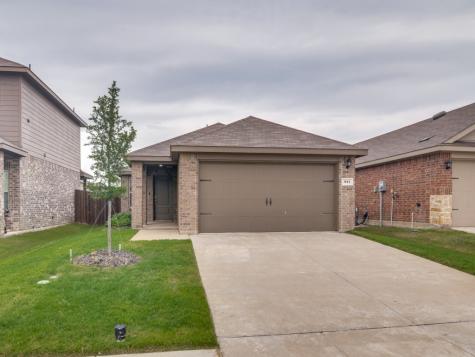 911 Corral Street Royse City TX 75189