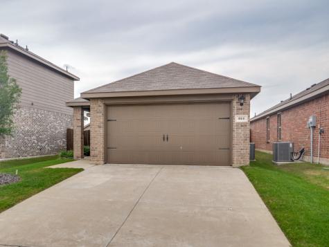 911 Corral Street Royse City TX 75189