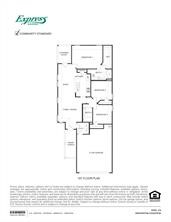 911 Corral Street Royse City TX 75189