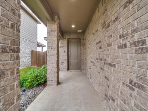 911 Corral Street Royse City TX 75189