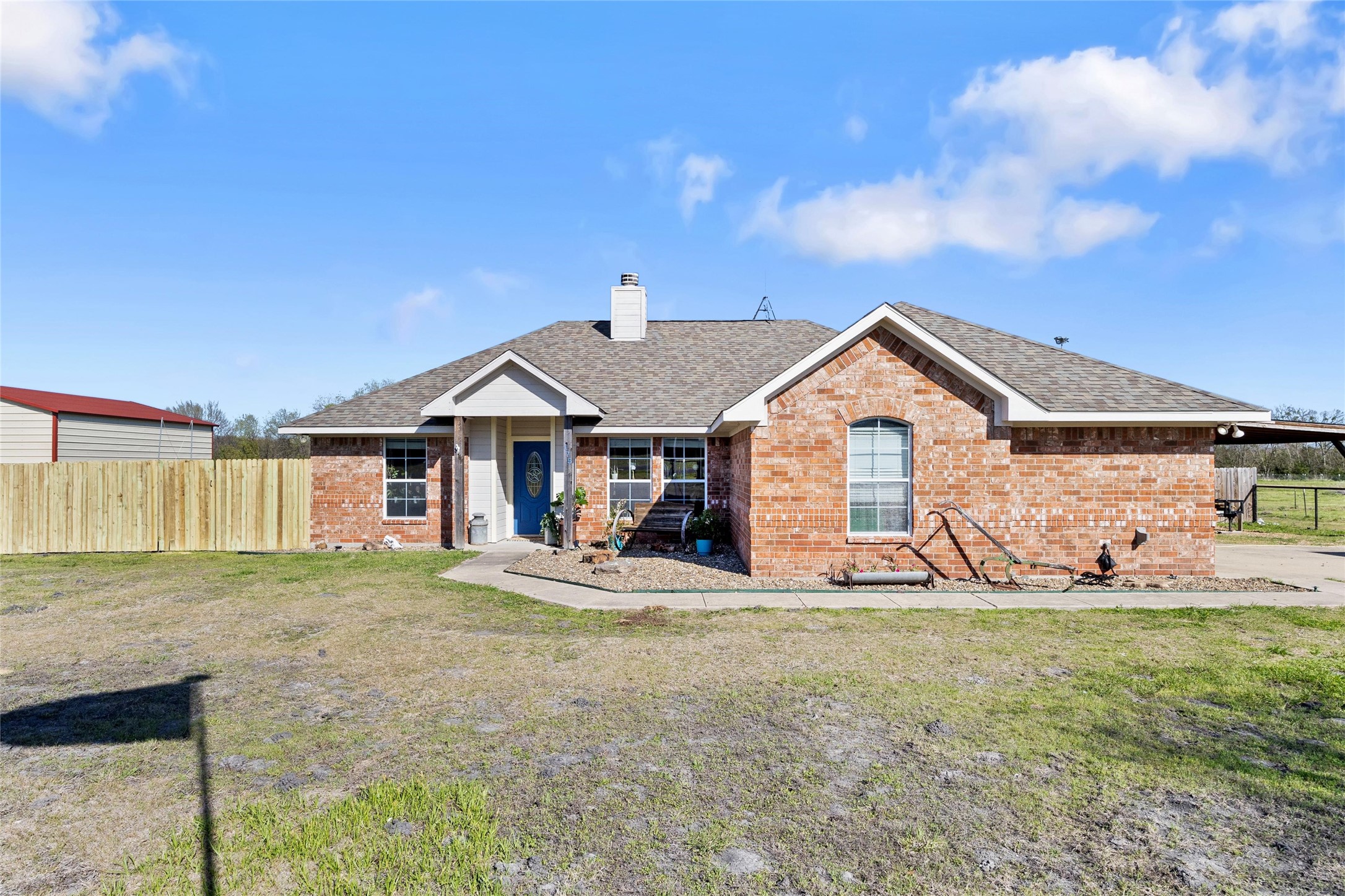 175 County Road 2748 Caddo Mills TX 75135