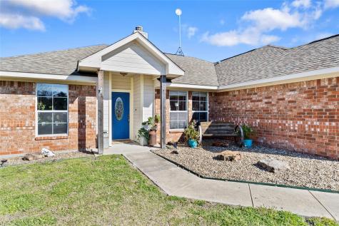 175 County Road 2748 Caddo Mills TX 75135