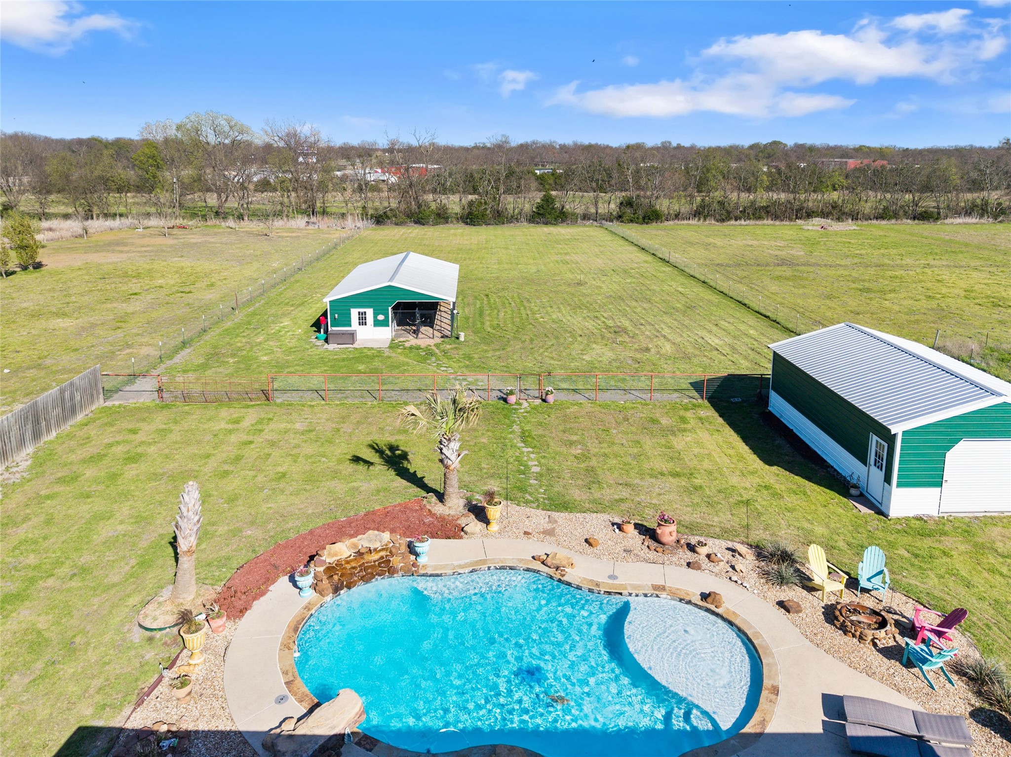 175 County Road 2748 Caddo Mills TX 75135