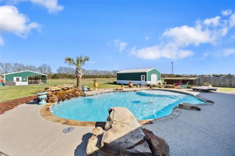 175 County Road 2748 Caddo Mills TX 75135
