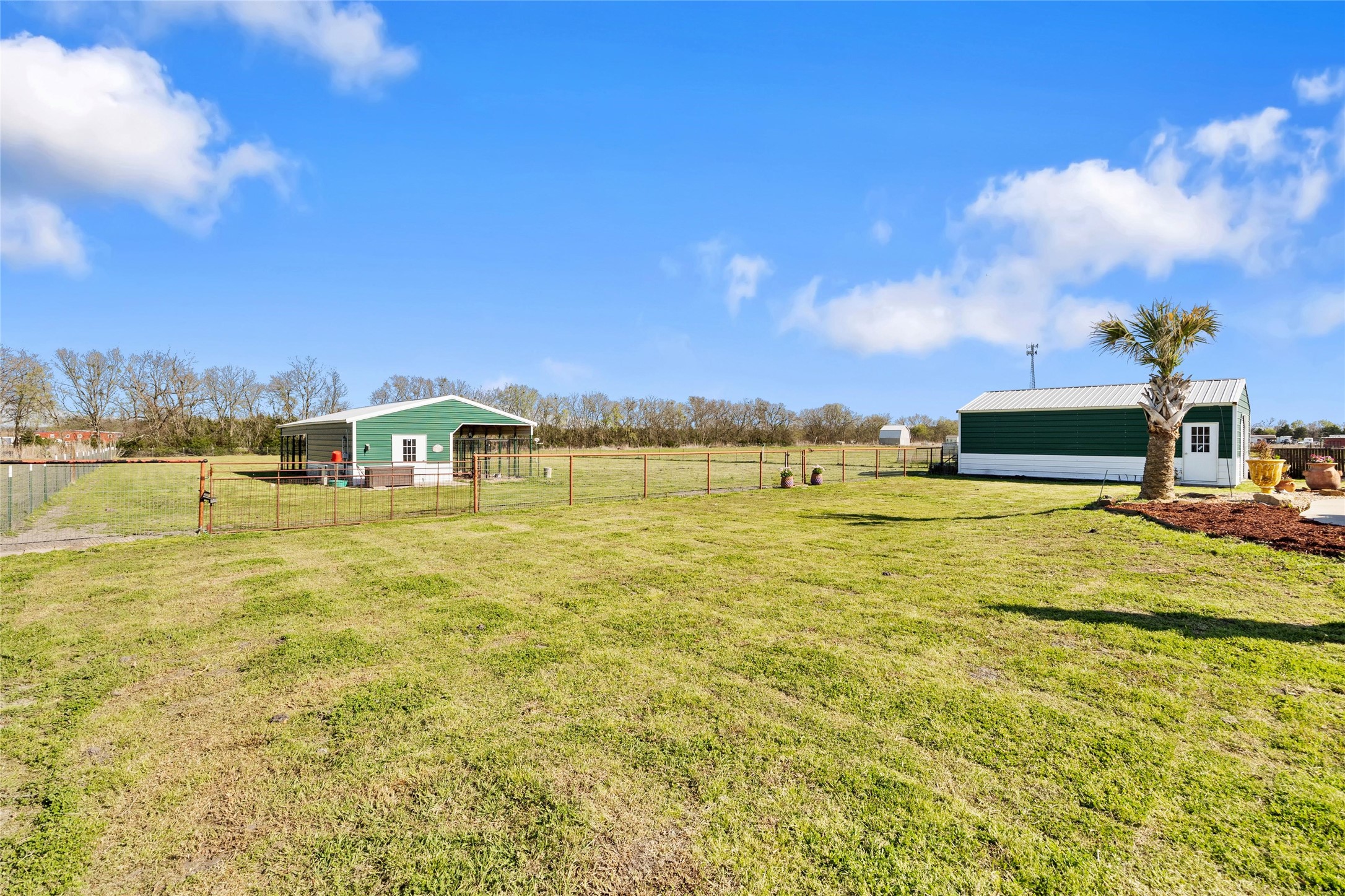 175 County Road 2748 Caddo Mills TX 75135