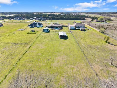 175 County Road 2748 Caddo Mills TX 75135