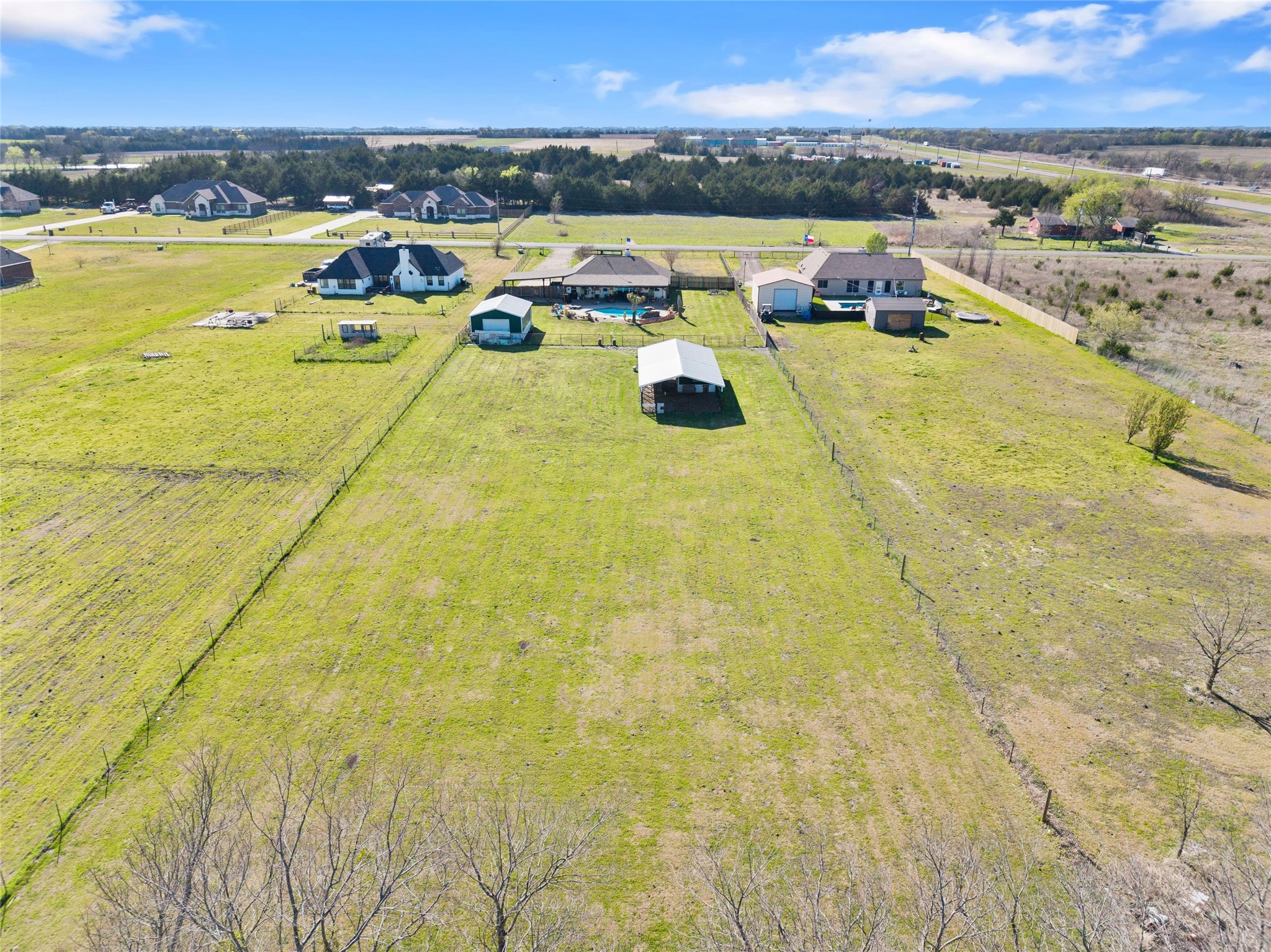 175 County Road 2748 Caddo Mills TX 75135