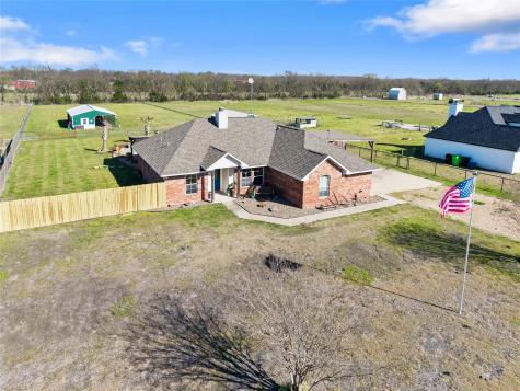 175 County Road 2748 Caddo Mills TX 75135