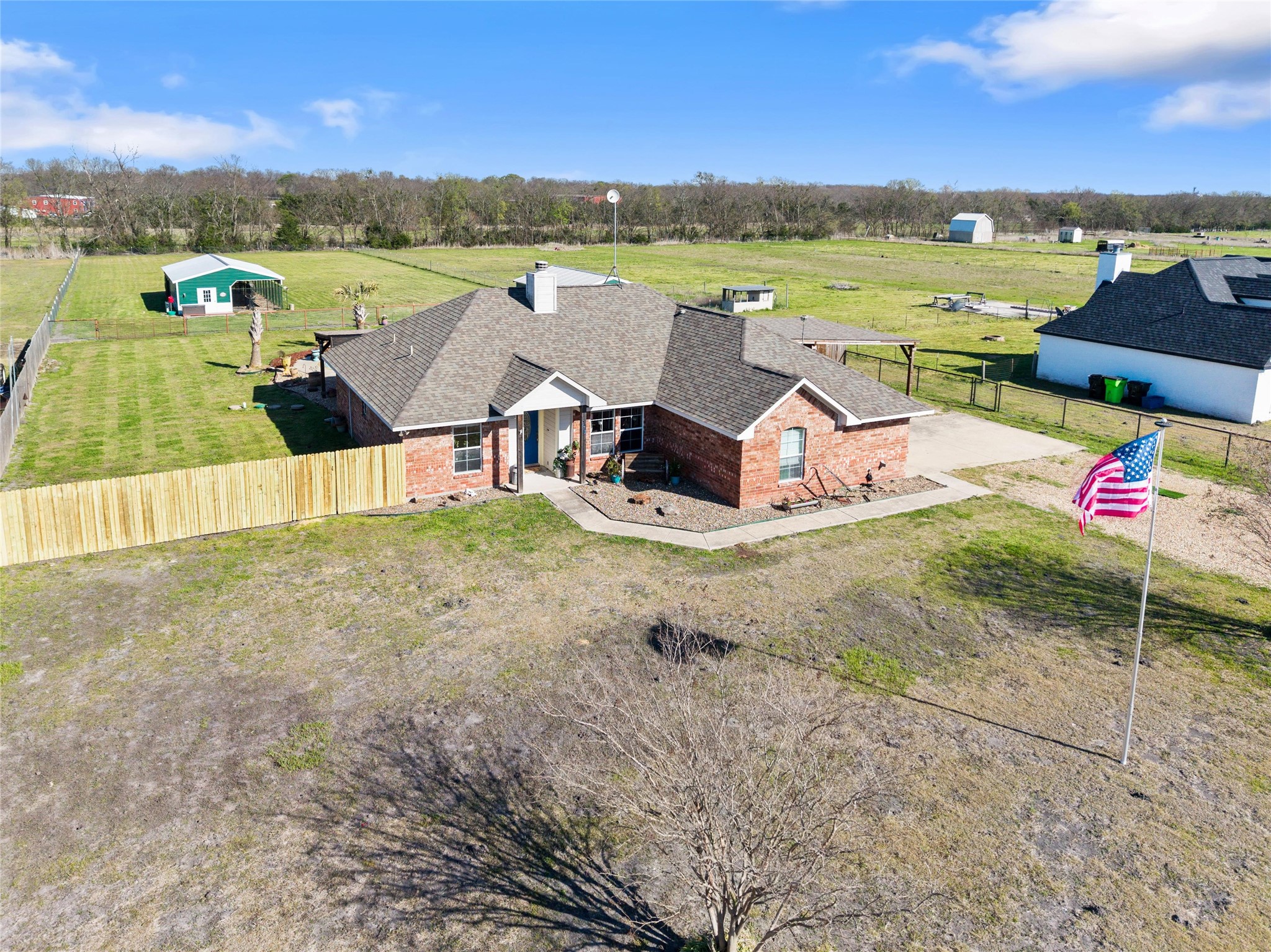 175 County Road 2748 Caddo Mills TX 75135