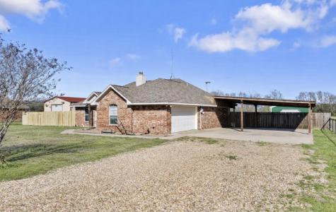 175 County Road 2748 Caddo Mills TX 75135