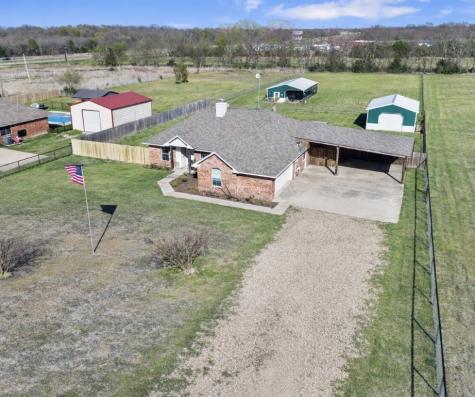 175 County Road 2748 Caddo Mills TX 75135